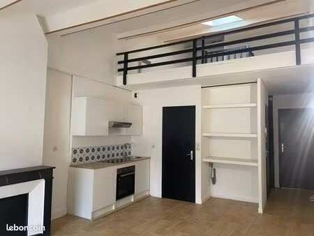 appartement st peray centre