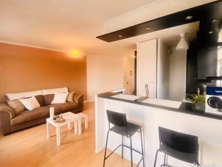 location appartement - thiais