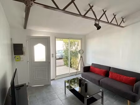 appartement t2 meublé troyes