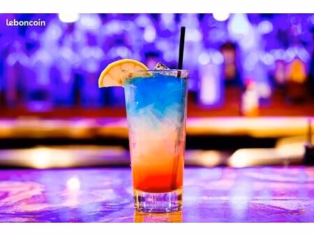 fonds de commerce bar discothèque