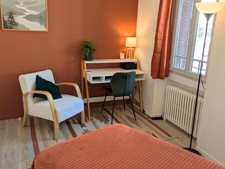 cabinet  salle de soin  bureau