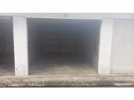 garage