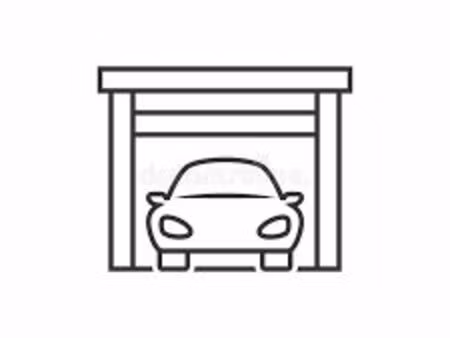 garage à louer proche rue kleber