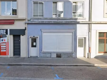 local professionnel / cabinets médicaux – 88 m² – professions libérales – dispo immédiate 