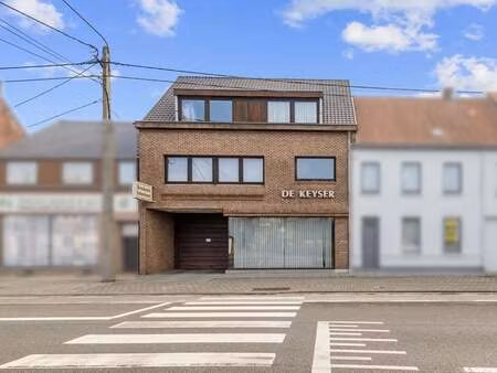 bien professionnel à vendre à kwaremont € 400.000 (lkz8d) - office ronse | zimmo