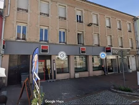 local 152 m² thaon-les-vosges