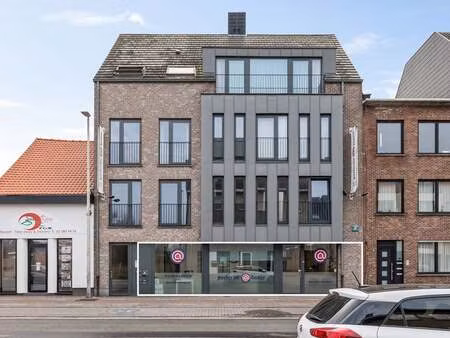 bien professionnel à vendre à zoersel € 719.000 (lkxl8) - liva vastgoed | zimmo