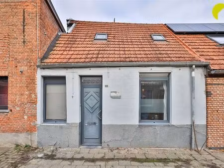 maison à vendre à boechout € 189.000 (lkzc1) - habicom boechout | zimmo