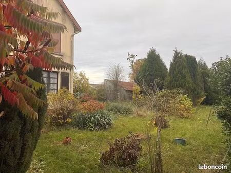 maison 5 pièces 90 m²