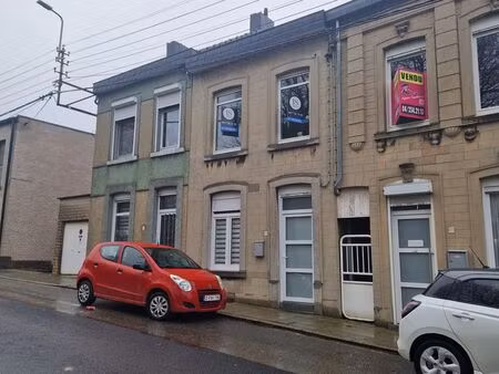 maison à vendre à flémalle-grande € 190.000 (lkx9l) - isimmo srl | zimmo