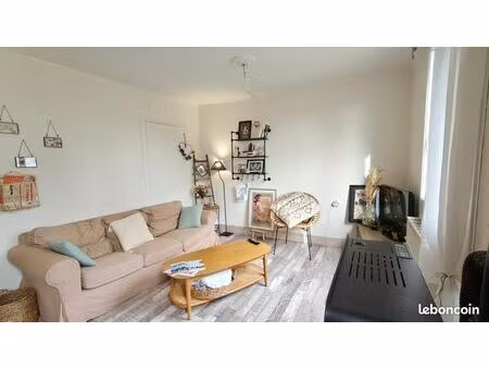 maison de ville 5 pièces 86 m²