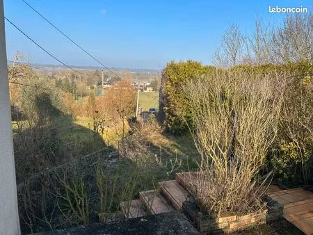 loue maison t3 75 m2