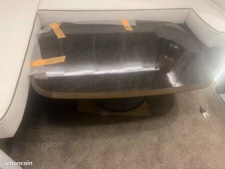 table à vendre  caravane  bellini