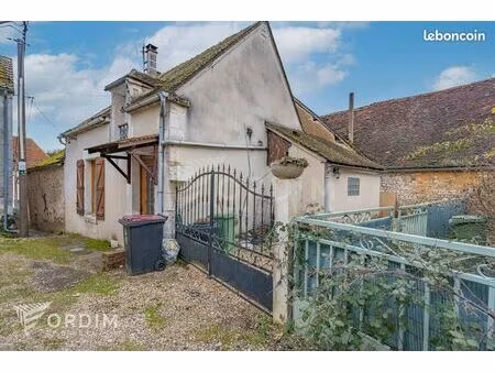 maison de ville 4 pièces 67 m²