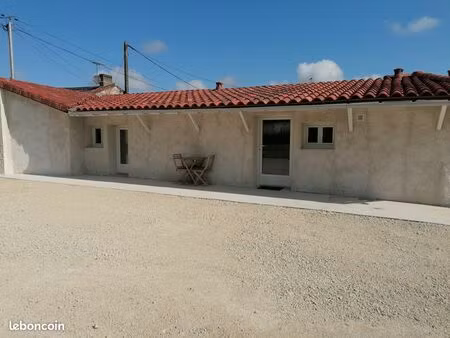 maison 2pièces 30 m2