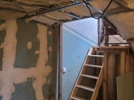 maison st julien du sault