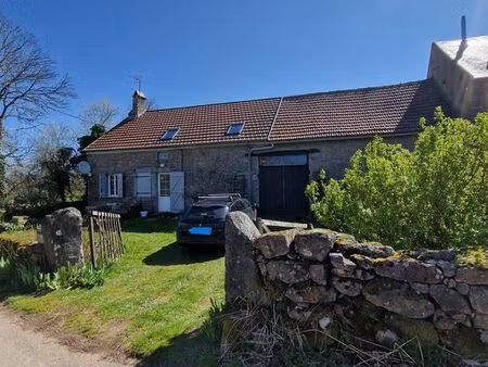 maison individuel 90m2