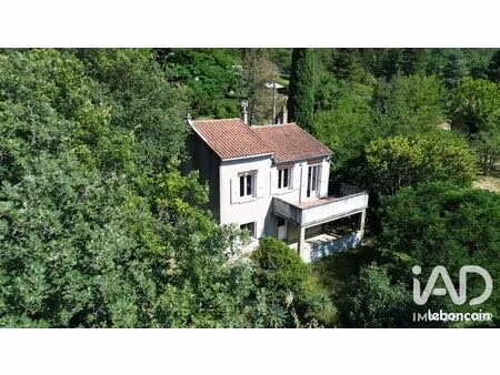 maison 4 pièces 83 m²