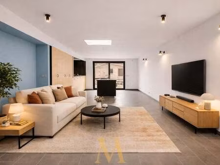 maison à vendre à olsene € 309.500 (lkxk5) - maxime vanneste | zimmo