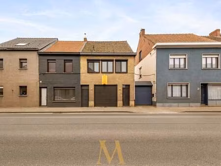 maison à vendre à olsene € 319.000 (lkxk5) - maxime vanneste | zimmo