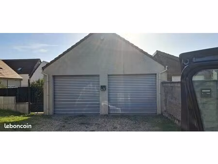 local + terrain chaumont centre 89340