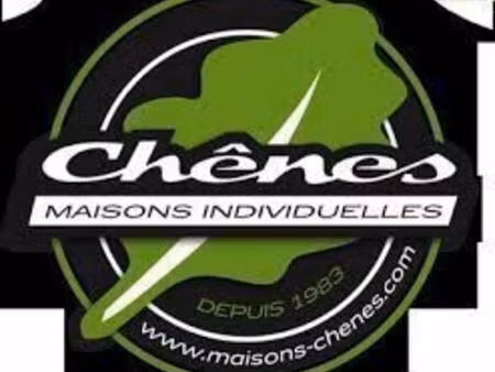 terrain 771 m² chitry