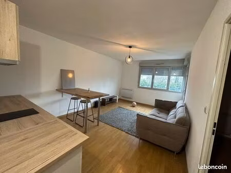 charmant t2 37m2 à agen