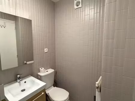 appartement - annecy - le - vieux