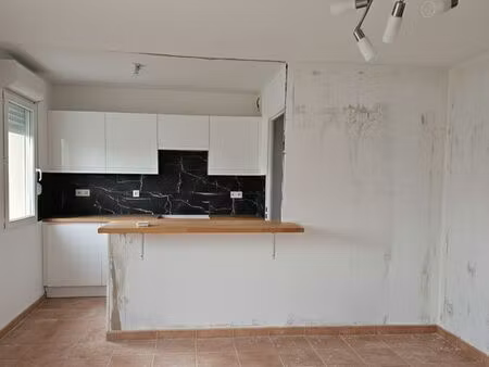 appartement t2 berriac