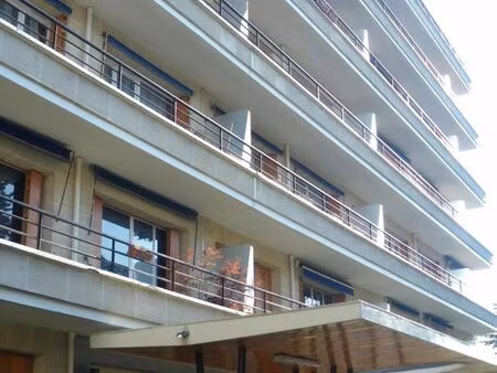 appartement 4 pièces 79 m²