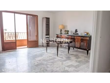 appartement 4 pièces 82 m²