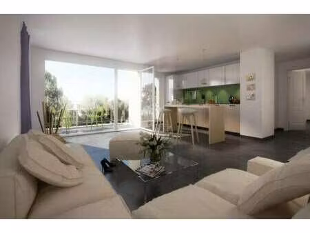 vente appartement 4 pièces à caen (14000) : à vendre 4 pièces / 90m² caen