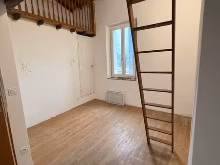 maison à louer -berges d'aude au pied de la cité médiévale de carcassonne