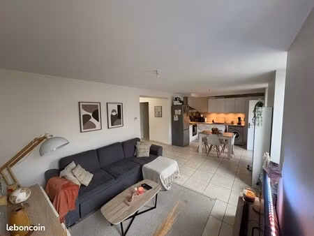 appartement t2 - 55m2