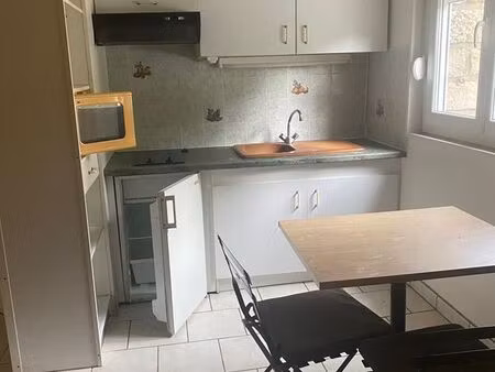 studio meuble a louer