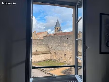 appartement 4 pièces 88 m²