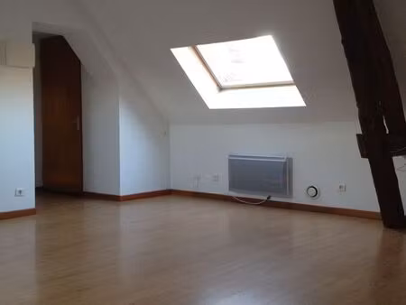 appartement a louer corbie