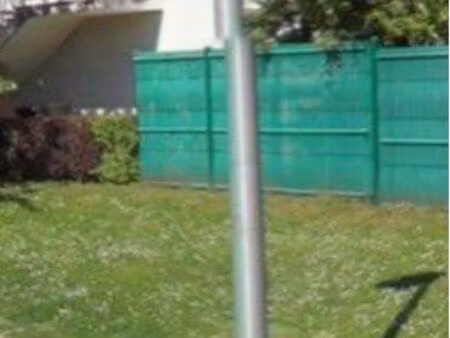 duplex f3 quartier très recherché à la haie bertrand