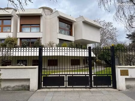 studio - résidence de standing enghien les bains