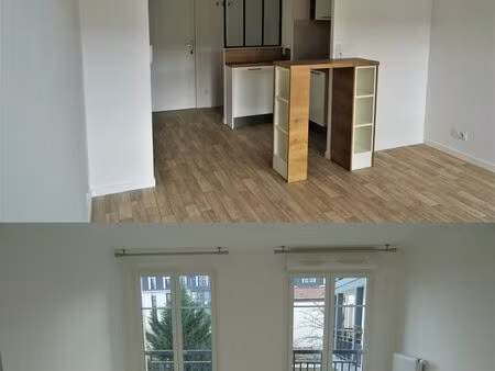 beau stuido 2021 - 30 m² franconville garanties exigées