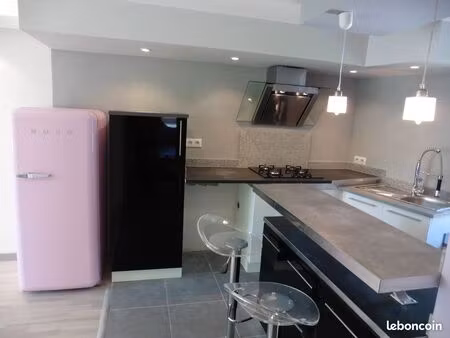 magnifique appartement plein centre