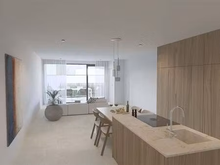 appartement à vendre à maaseik € 305.000 (lky0p) | zimmo