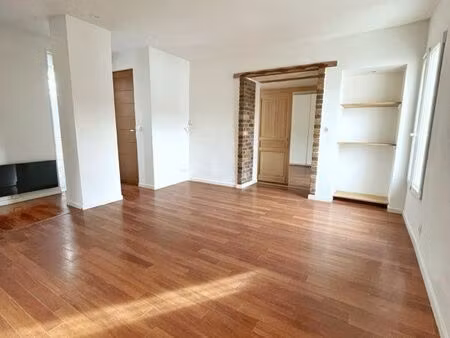 appartement atypique