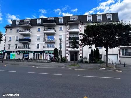 appartement meublé 30m2 noisy-le-grand