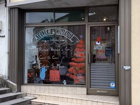 inconnu 2 pièces 35 m²