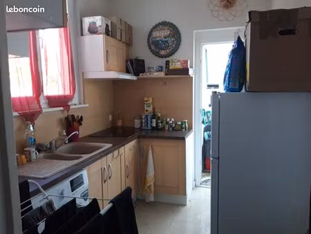 royan cv appt t2 en rdc