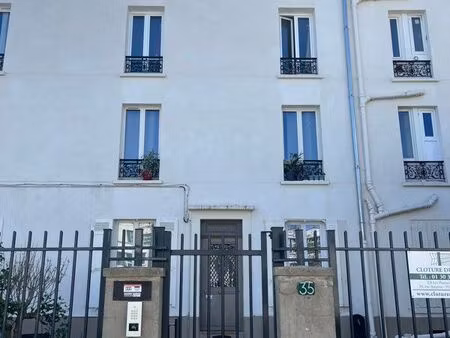 appartement t2 saint denis