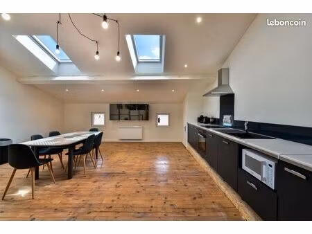 location dispo immédiate