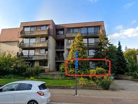 appartement à vendre à merelbeke € 165.000 (lkxcx) - immo eden | zimmo