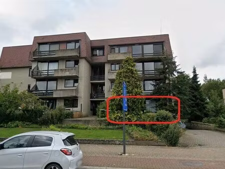appartement à vendre à merelbeke € 185.000 (lkxcx) - immo eden | zimmo